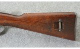 Carcano ~ M1891/38 Carbine ~ 6.5x52mm Carcano - 10 of 11