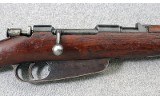 Carcano ~ M1891/38 Carbine ~ 6.5x52mm Carcano - 3 of 11
