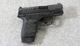 Springfield Armory ~ Hellcat Micro-Compact OSP ~ 9mm Para. - 1 of 7