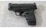 Springfield Armory ~ Hellcat Micro-Compact OSP ~ 9mm Para. - 2 of 7