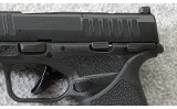 Springfield Armory ~ Hellcat Micro-Compact OSP ~ 9mm Para. - 3 of 7