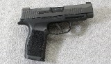 Sig Sauer ~ P365XL Optic Ready ~ 9mm Para. - 1 of 7