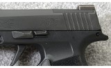 Sig Sauer ~ P365XL Optic Ready ~ 9mm Para. - 3 of 7