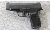 Sig Sauer ~ P365XL Optic Ready ~ 9mm Para. - 2 of 7