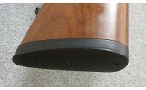Ruger ~ M77 Varmint with Tang Safety ~ .243 Win. - 11 of 11