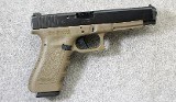 Glock ~ G35 ~ .40 S&W - 1 of 7
