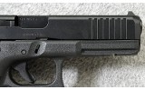 Glock ~ G17 GEN 5 ~ 9mm Para. - 6 of 7