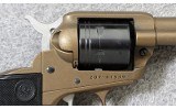 Ruger ~ Wrangler Model 02004 ~ .22 LR - 7 of 7