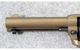 Ruger ~ Wrangler Model 02004 ~ .22 LR - 4 of 7