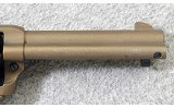 Ruger ~ Wrangler Model 02004 ~ .22 LR - 6 of 7
