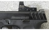 Stoeger ~ STR-9C ~ 9mm Para. - 3 of 7
