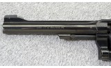 Smith & Wesson ~ 17-9 K22 Masterpiece ~ .22 LR - 4 of 7