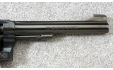 Smith & Wesson ~ 17-9 K22 Masterpiece ~ .22 LR - 6 of 7