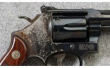 Smith & Wesson ~ 17-9 K22 Masterpiece ~ .22 LR - 7 of 7