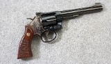 Smith & Wesson ~ 17-9 K22 Masterpiece ~ .22 LR - 1 of 7