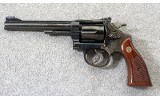 Smith & Wesson ~ 17-9 K22 Masterpiece ~ .22 LR - 2 of 7