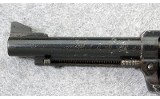 Ruger ~ New Model Blackhawk ~ .45 Colt Ctg. - 4 of 7