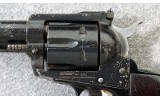 Ruger ~ New Model Blackhawk ~ .45 Colt Ctg. - 3 of 7