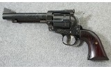 Ruger ~ New Model Blackhawk ~ .45 Colt Ctg. - 2 of 7