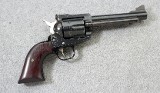 Ruger ~ New Model Blackhawk ~ .45 Colt Ctg. - 1 of 7