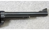 Ruger ~ New Model Blackhawk ~ .45 Colt Ctg. - 6 of 7