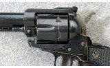 Ruger ~ New Model Blackhawk ~ .45 Colt Ctg. - 3 of 7