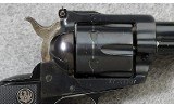 Ruger ~ New Model Blackhawk ~ .45 Colt Ctg. - 7 of 7