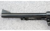 Ruger ~ New Model Blackhawk ~ .45 Colt Ctg. - 4 of 7