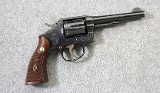 Smith & Wesson ~ Military & Police Pre-Model 10 ~ .38 Spl. - 1 of 10