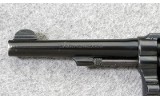 Smith & Wesson ~ Military & Police Pre-Model 10 ~ .38 Spl. - 4 of 10