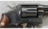 Smith & Wesson ~ Military & Police Pre-Model 10 ~ .38 Spl. - 7 of 10