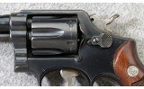 Smith & Wesson ~ Military & Police Pre-Model 10 ~ .38 Spl. - 3 of 10