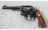 Smith & Wesson ~ Military & Police Pre-Model 10 ~ .38 Spl. - 2 of 10