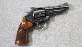 Smith & Wesson ~ Model 29-10 ~ .44 Magnum - 1 of 8