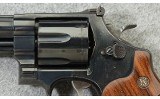 Smith & Wesson ~ Model 29-10 ~ .44 Magnum - 3 of 8