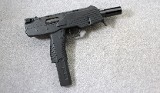 Steyr Mannlicher ~ SPP ~ 9mm Para. - 1 of 7