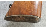 Winchester ~ Model 70 Standard Pre WWII ~ .30-06 - 10 of 10