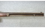 Winchester ~ Model 1873 Third Model Rifle Antique ~ .38 WCF - 4 of 11
