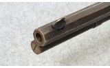 Winchester ~ Model 1873 Third Model Rifle Antique ~ .38 WCF - 5 of 11