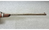 Springfield ~ Model 1878 Trapdoor Cut Down Rifle ~ .45-70 Gov't. - 4 of 11