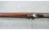 Springfield ~ Model 1878 Trapdoor Cut Down Rifle ~ .45-70 Gov't. - 7 of 11