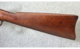 Springfield ~ Model 1878 Trapdoor Cut Down Rifle ~ .45-70 Gov't. - 10 of 11