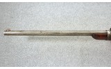 Springfield ~ Model 1878 Trapdoor Cut Down Rifle ~ .45-70 Gov't. - 6 of 11