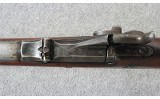 Springfield ~ Model 1878 Trapdoor Cut Down Rifle ~ .45-70 Gov't. - 9 of 11