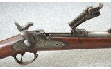 Springfield ~ Model 1878 Trapdoor Cut Down Rifle ~ .45-70 Gov't. - 3 of 11