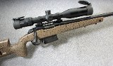 Bergara ~ B-14 HMR ~ .22-250 Rem. - 1 of 10