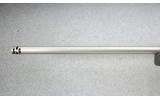 Savage ~ Re-barreled Model 10 Long Range ~ .220 Swift - 6 of 10