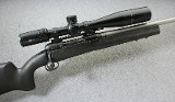 Savage ~ Re-barreled Model 10 Long Range ~ .220 Swift - 1 of 10
