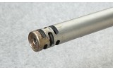 Savage ~ Re-barreled Model 10 Long Range ~ .220 Swift - 5 of 10
