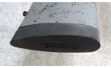 Savage ~ Re-barreled Model 10 Long Range ~ .223 Rem. - 10 of 10
